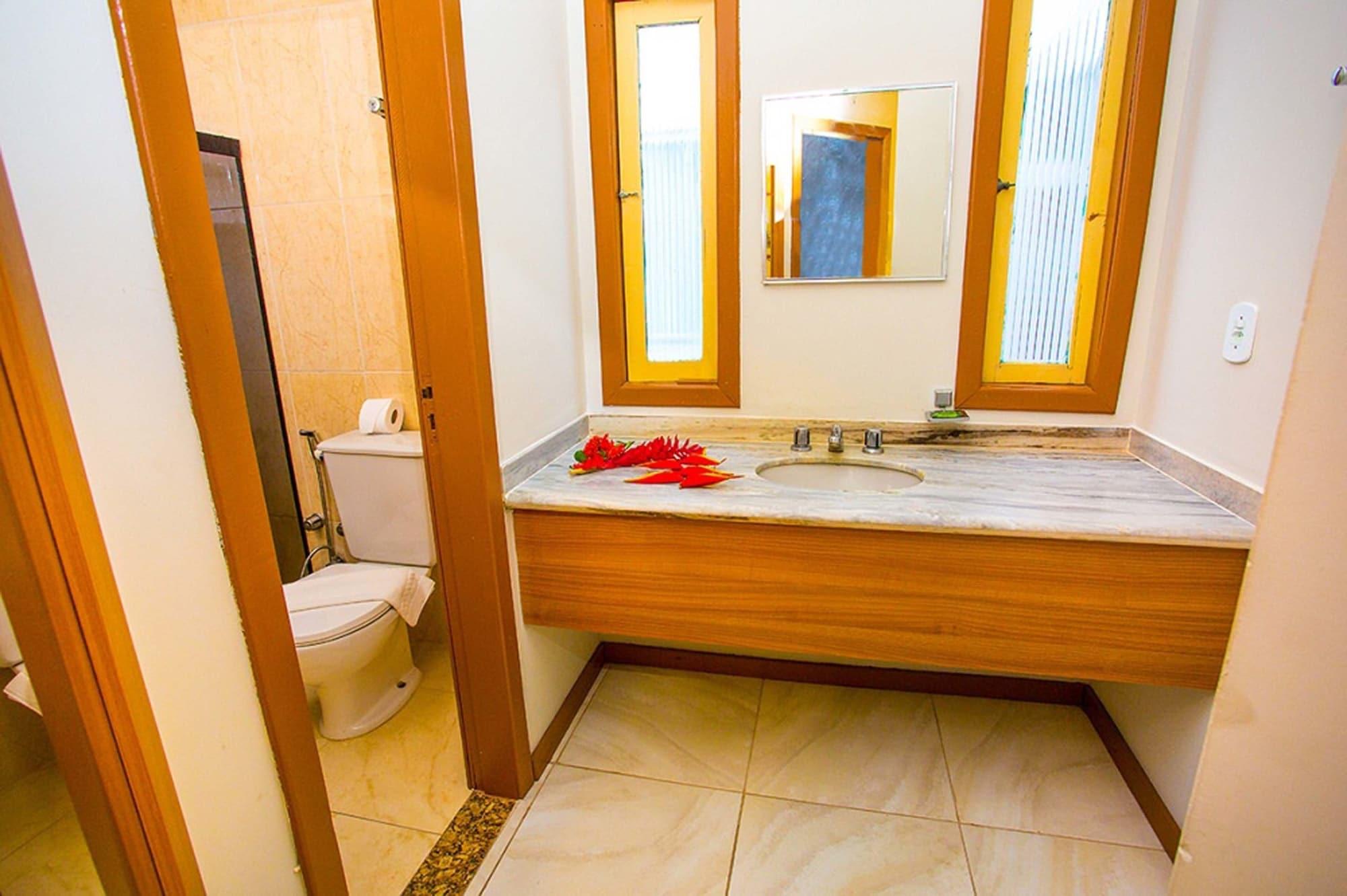 Happy Hotel Girassol بورتو سيغورو المظهر الخارجي الصورة