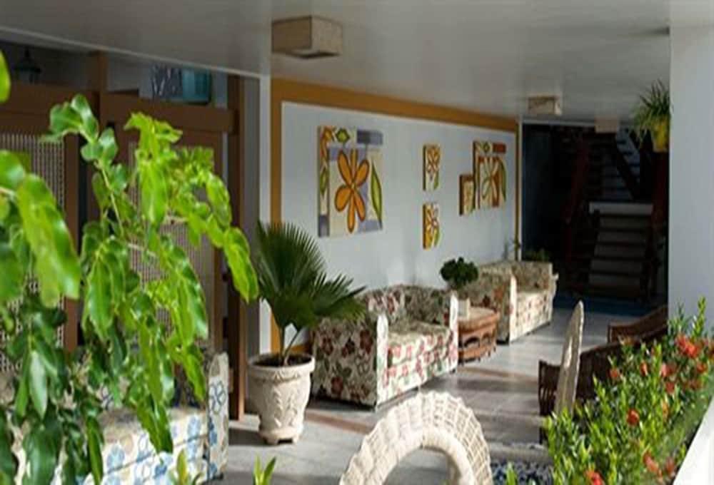 Happy Hotel Girassol بورتو سيغورو المظهر الخارجي الصورة